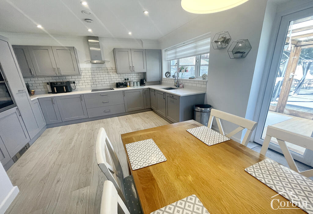 Additional property image - Weldon Avenue, Bournemouth, Dorset