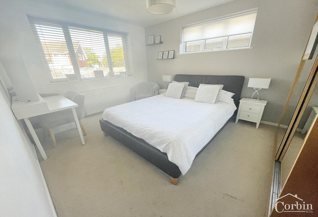 Additional property image - Weldon Avenue, Bournemouth, Dorset