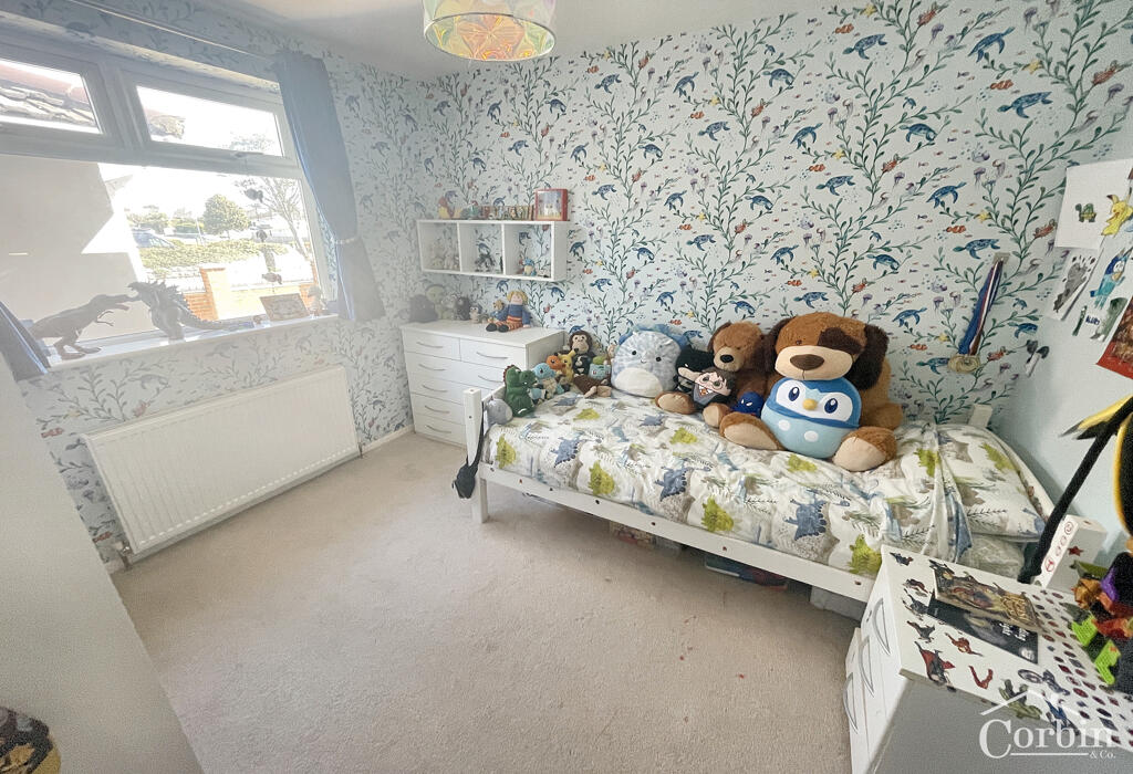 Additional property image - Weldon Avenue, Bournemouth, Dorset