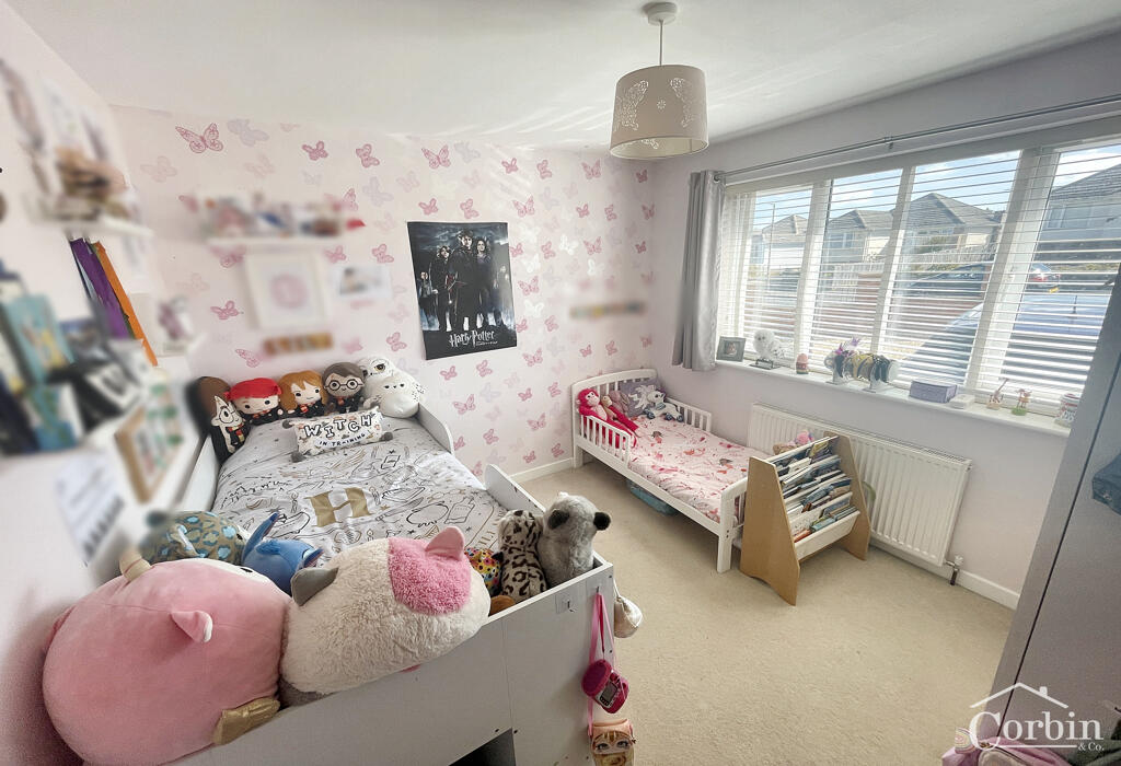 Additional property image - Weldon Avenue, Bournemouth, Dorset