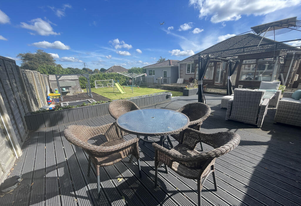 Additional property image - Weldon Avenue, Bournemouth, Dorset
