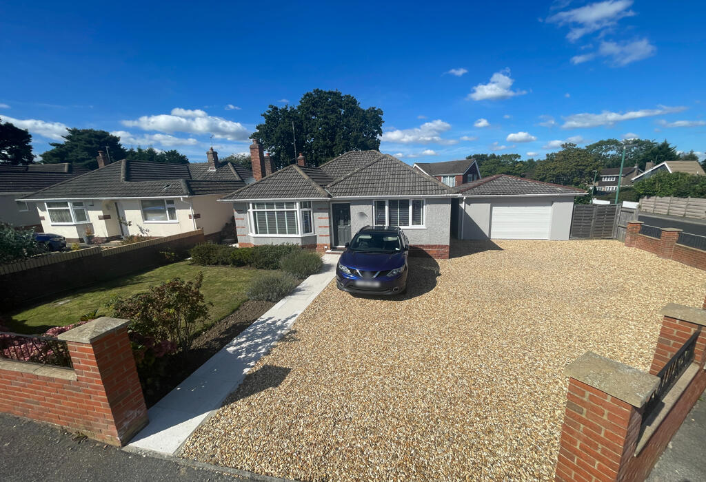 Additional property image - Weldon Avenue, Bournemouth, Dorset