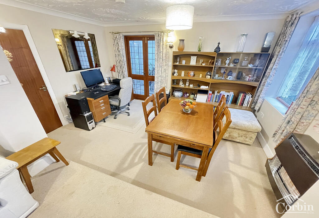 Additional property image - Wood Lane, Bournemouth, Dorset