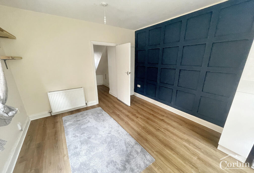 Additional property image - Sedgley Road, Bournemouth, Dorset