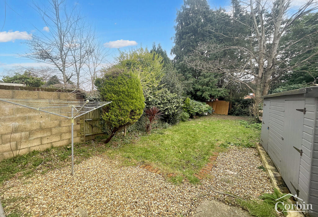 Additional property image - Sedgley Road, Bournemouth, Dorset