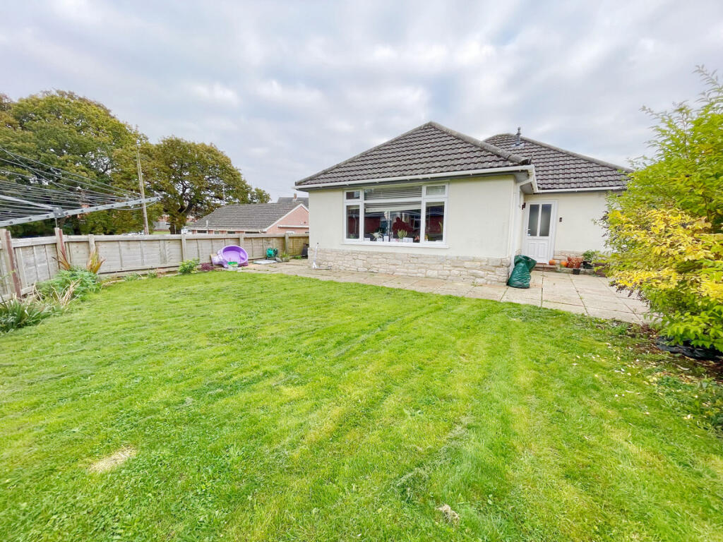 Main image of property: April Close, Bournemouth, BH11 9