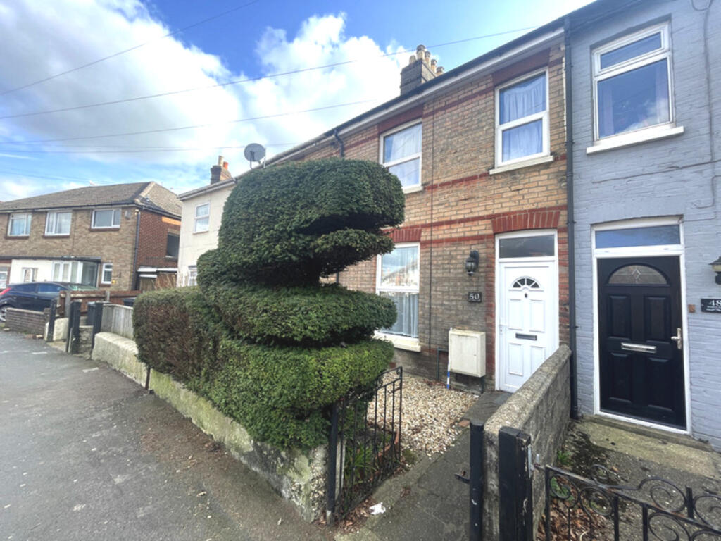 Main image of property: Windham Road, Bournemouth, BH1 4