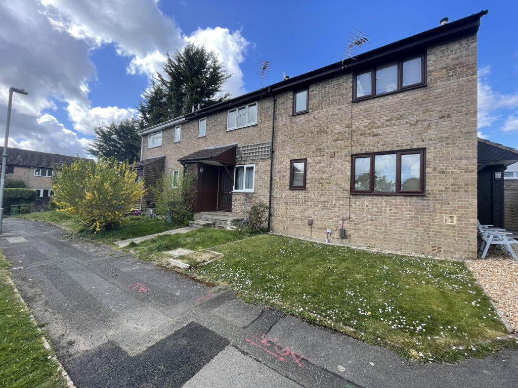 Main image of property: Viscount Walk, Bournemouth, BH11 9