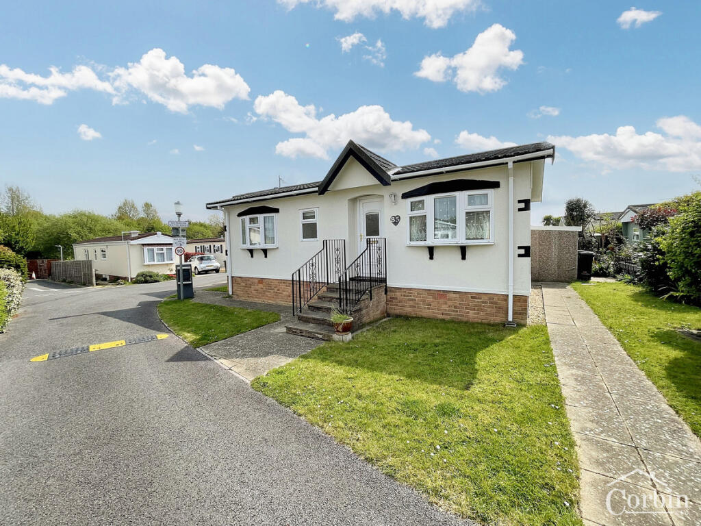 Main image of property: Selwood Park Weymans Avenue, Bournemouth, BH10 7