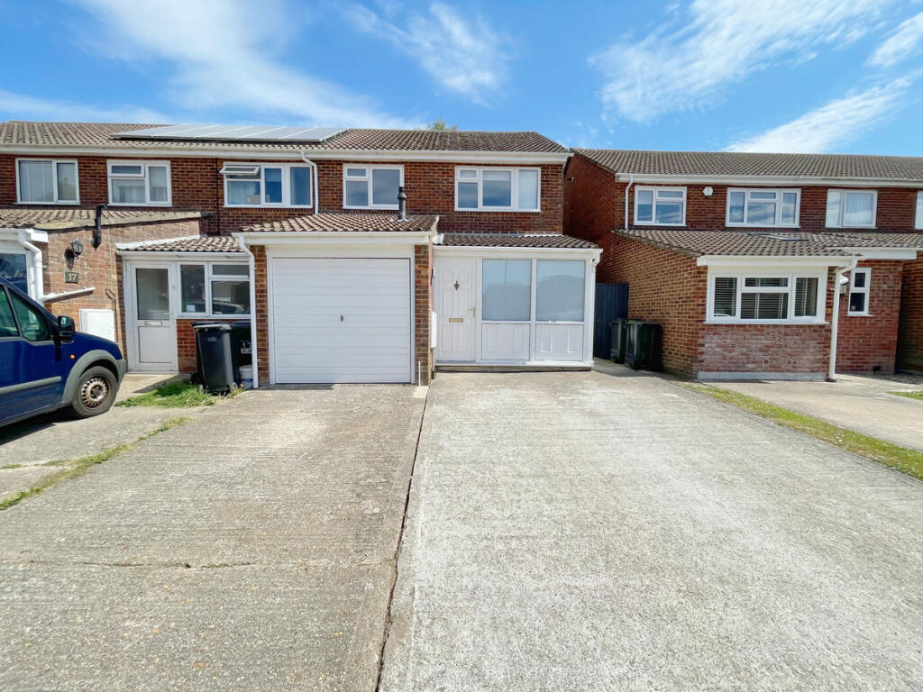 Main image of property: Moreton Road, BOURNEMOUTH, BH9 3