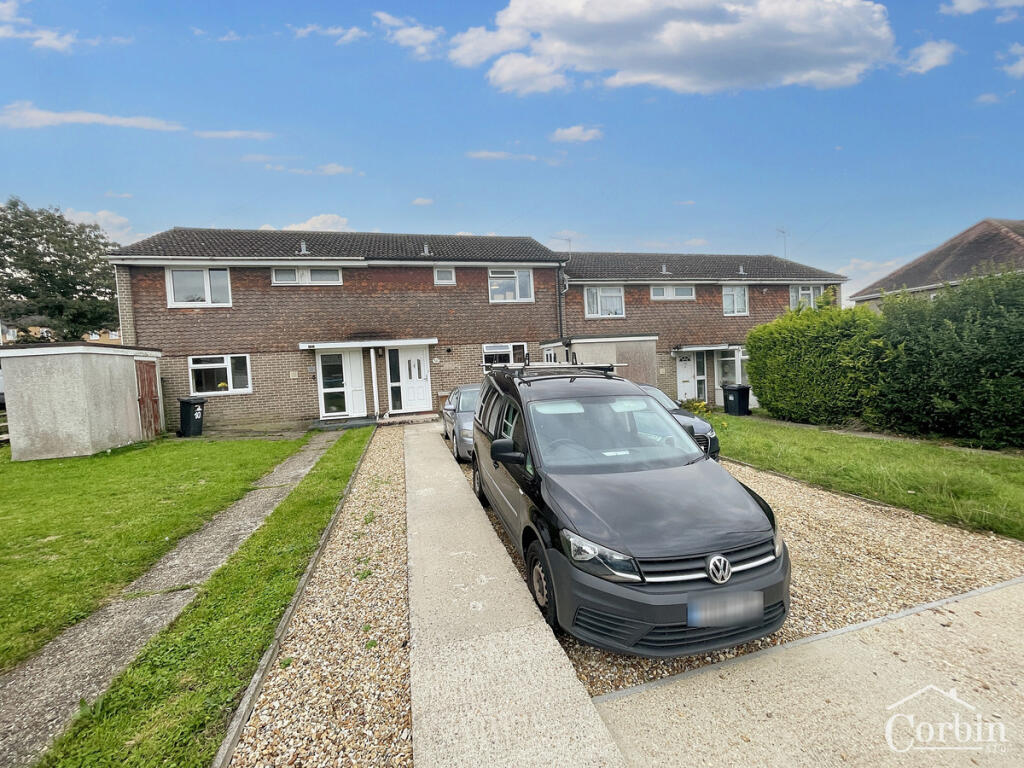 Main image of property: Paddington Grove, Bournemouth, BH11 8
