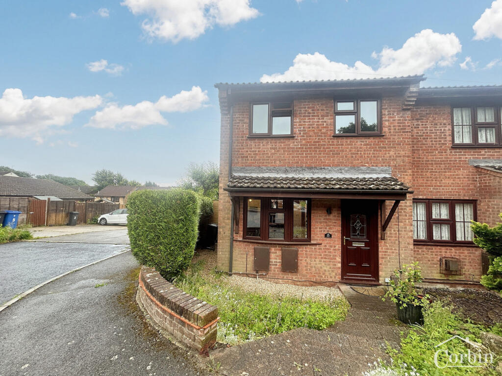 Main image of property: Ross Gardens, Bournemouth, BH11 9