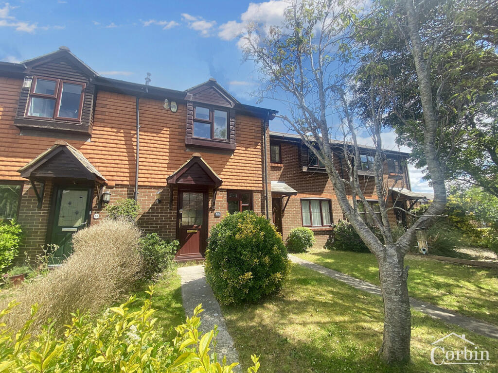 Main image of property: Lander Close, Poole, BH15 1