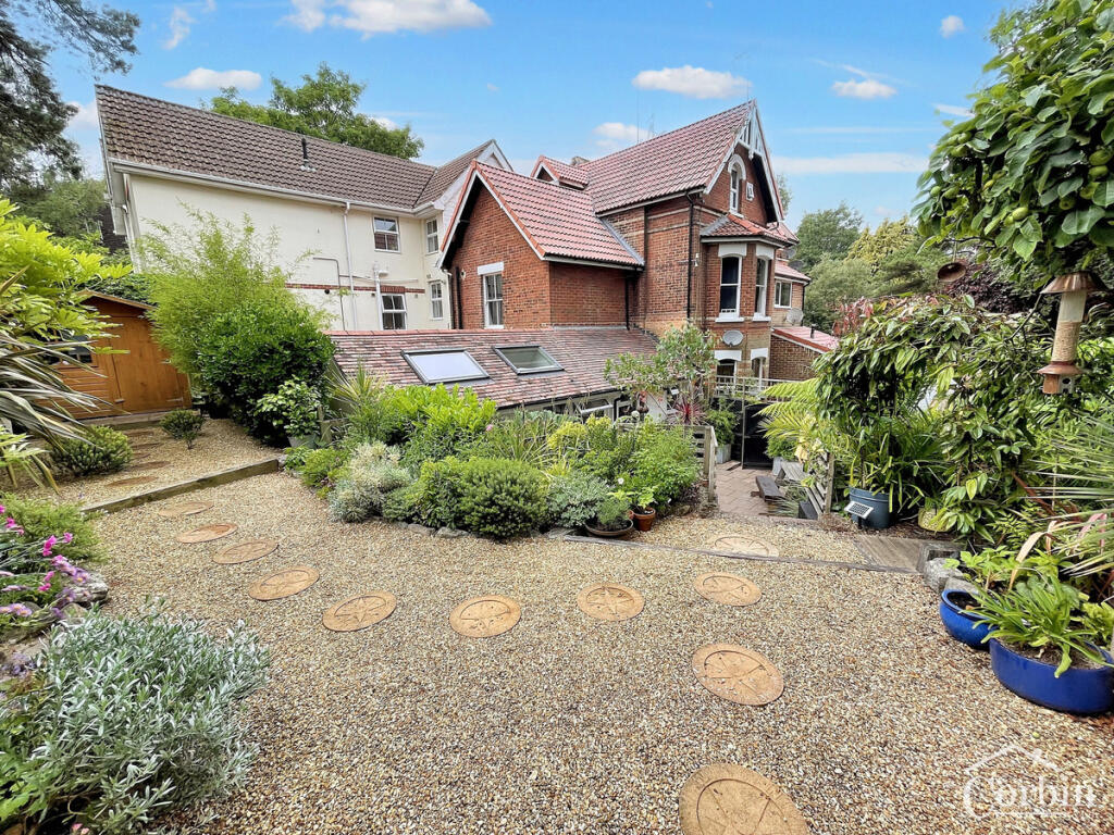 Main image of property: Surrey Road South, Bournemouth, BH4 9