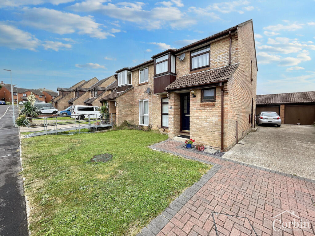 Main image of property: Tollard Close, Poole, BH12 4