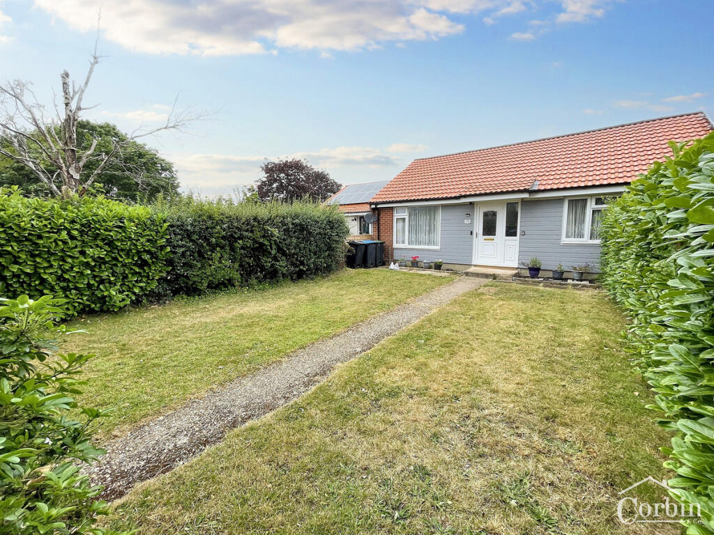 Main image of property: Bascott Road, Bournemouth, BH11 8