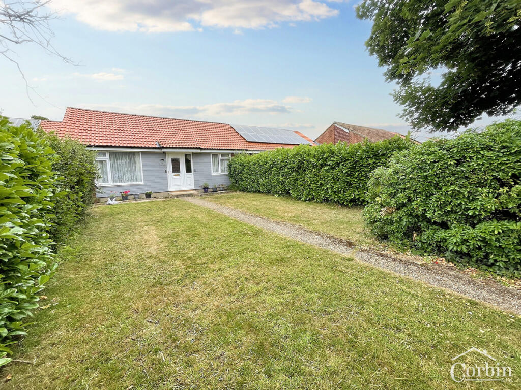 Main image of property: Bascott Road, Bournemouth, BH11 8