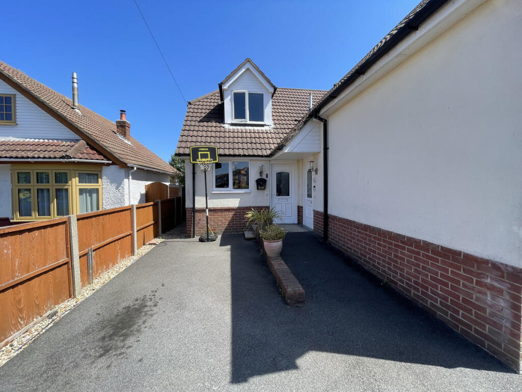Main image of property: Kinson Road, Bournemouth, BH10 5