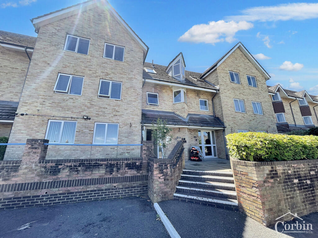Main image of property: Sunnyhill Road, Poole, BH12 2