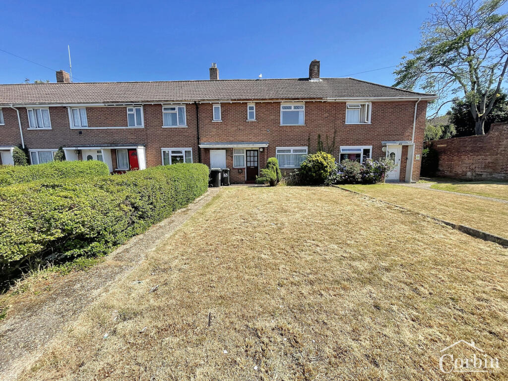 Main image of property: Youngs Road, Bournemouth, BH11 9