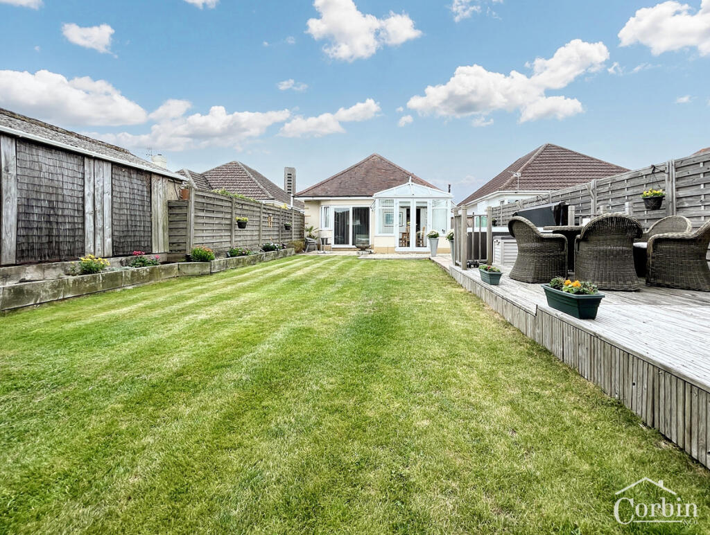 Main image of property: Durdells Avenue, Bournemouth, BH11 9