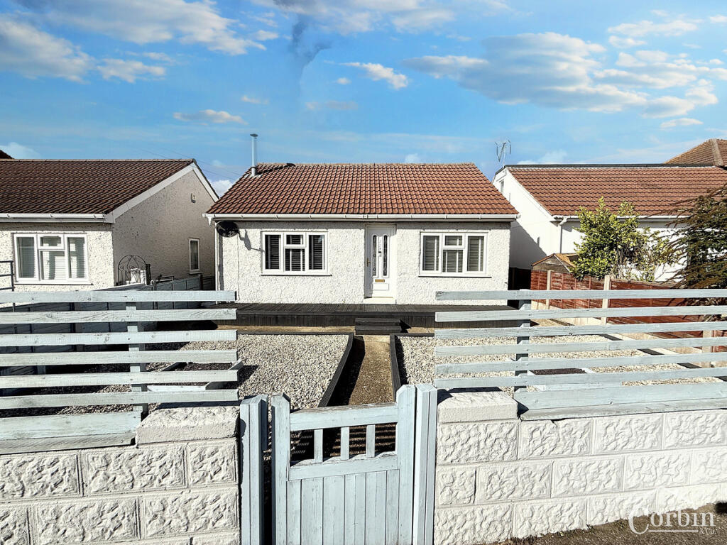 Main image of property: Columbia Road, Bournemouth, BH10 4