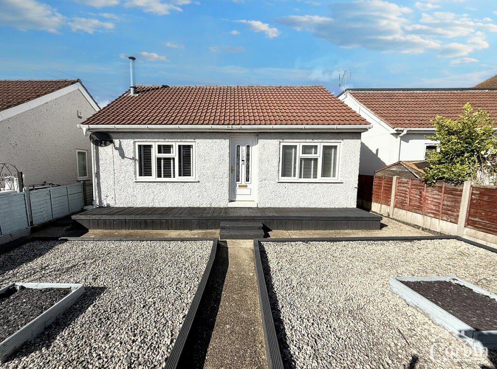 Main image of property: Columbia Road, Bournemouth, BH10 4
