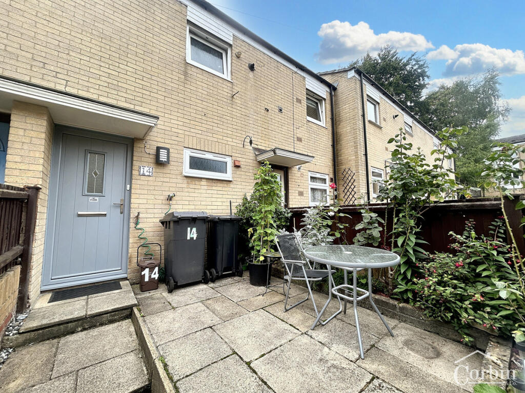 Main image of property: Maidment Close, Bournemouth, BH11 8
