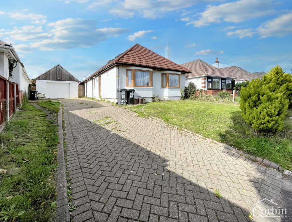 Main image of property: Green Lane, Bournemouth, BH10 5