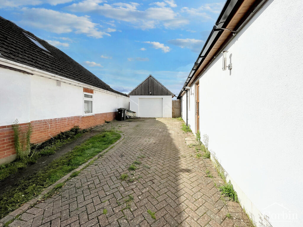 Additional image 18 of Green Lane, Bournemouth, BH10 5