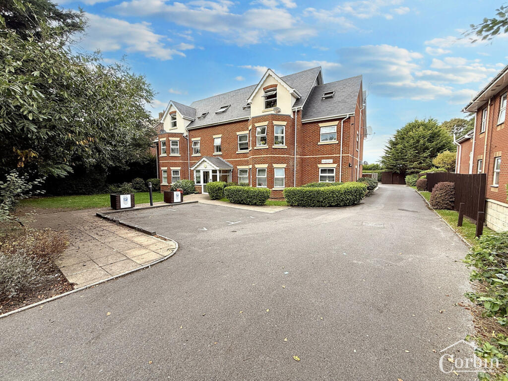 Main image of property: Alton Road, Bournemouth, BH10 4