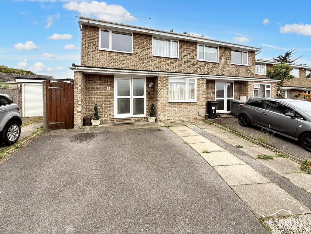 Main image of property: Glenmeadows Drive, Bournemouth, BH10 5