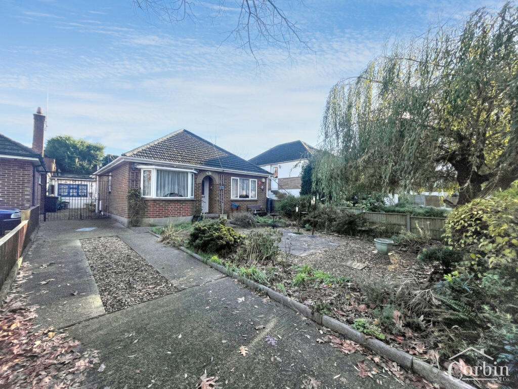 Main image of property: Moorside Road, Bournemouth, BH11 8