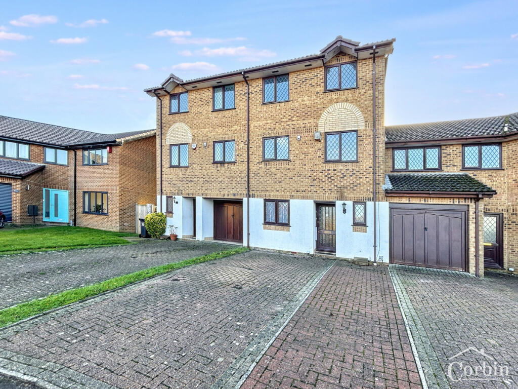 Main image of property: Baverstock Road, Poole, BH12 5