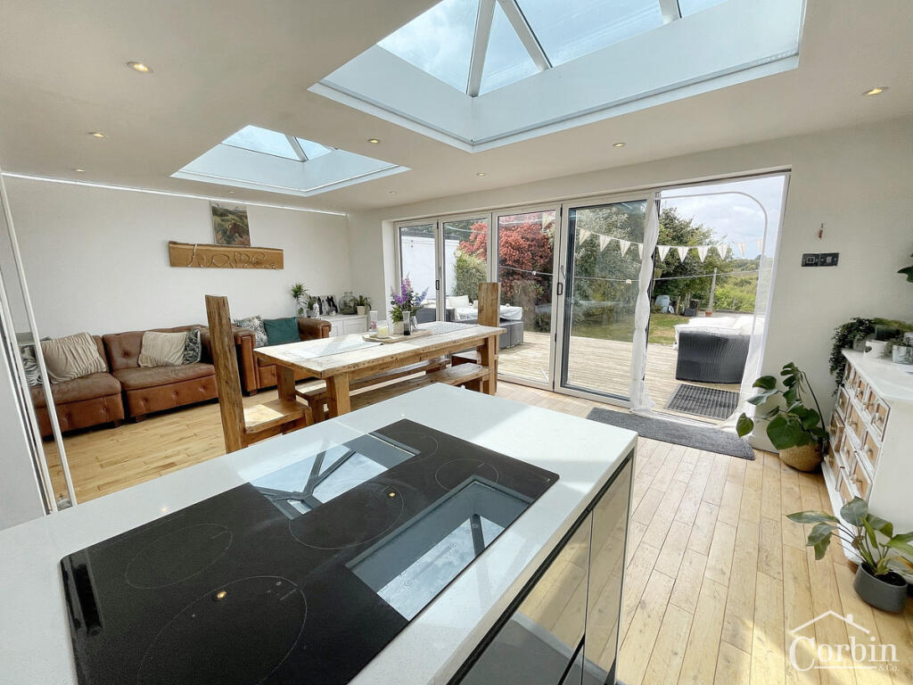 Main image of property: Daws Avenue, Bournemouth, BH11 8