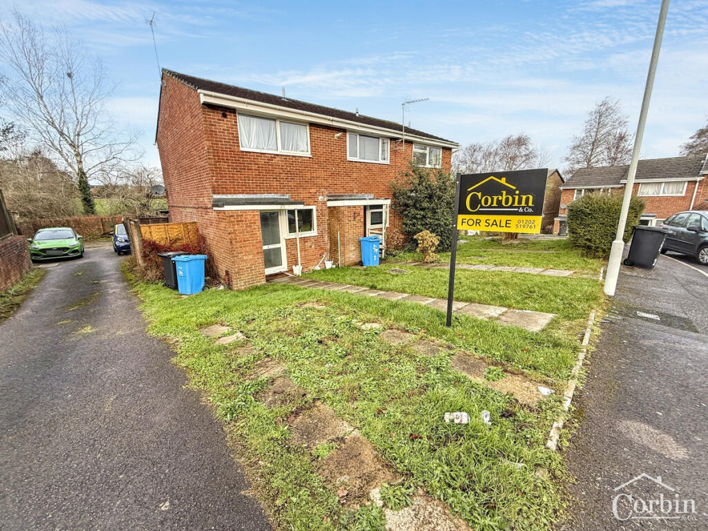 Main image of property: King John Avenue, Bournemouth, BH11 9