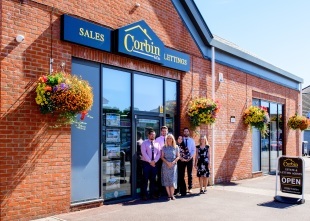 Corbin & Co , Bournemouthbranch details