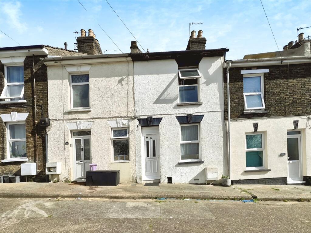 Main image of property: Mayfair, Rochester, Kent, ME2