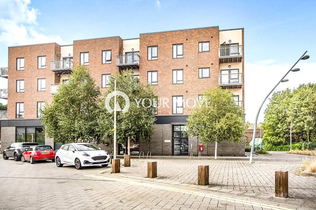 Main image of property: Doust Way, Rochester, Kent, ME1