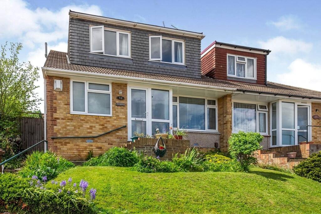 Main image of property: Nickleby Close, Rochester, Kent, ME1