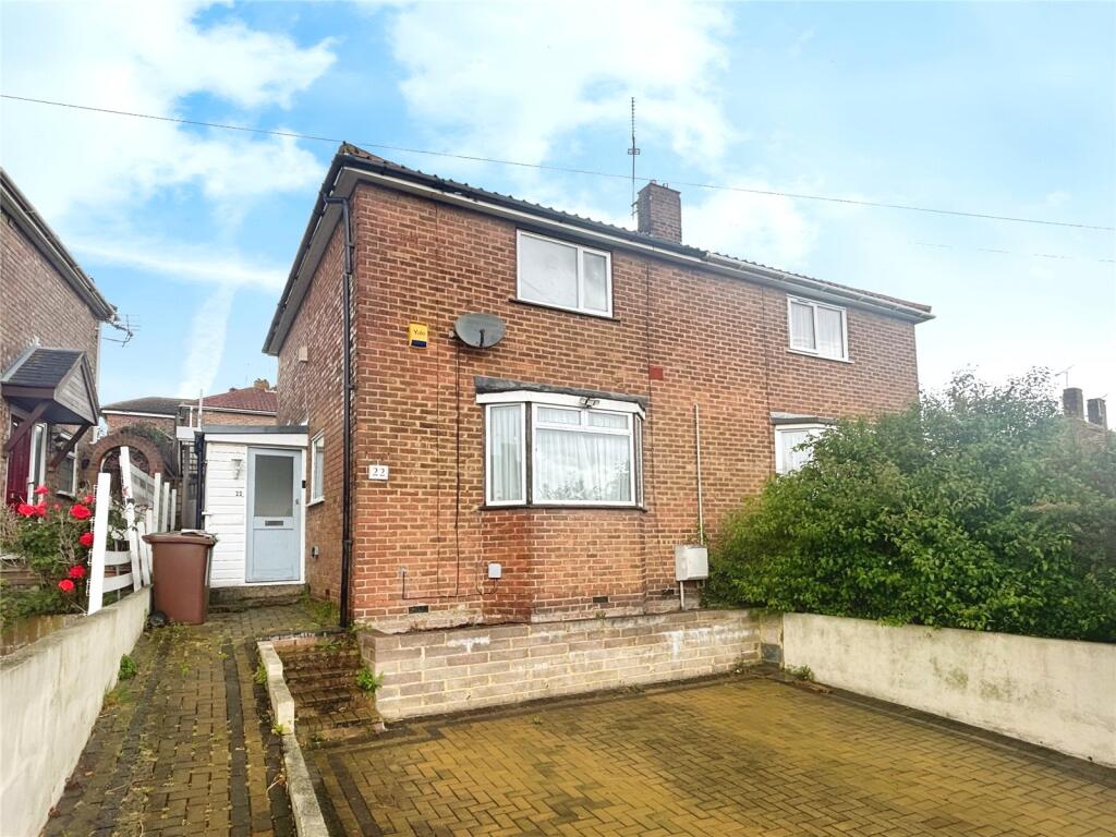 Main image of property: Copperfield Road, Rochester, Kent, ME1