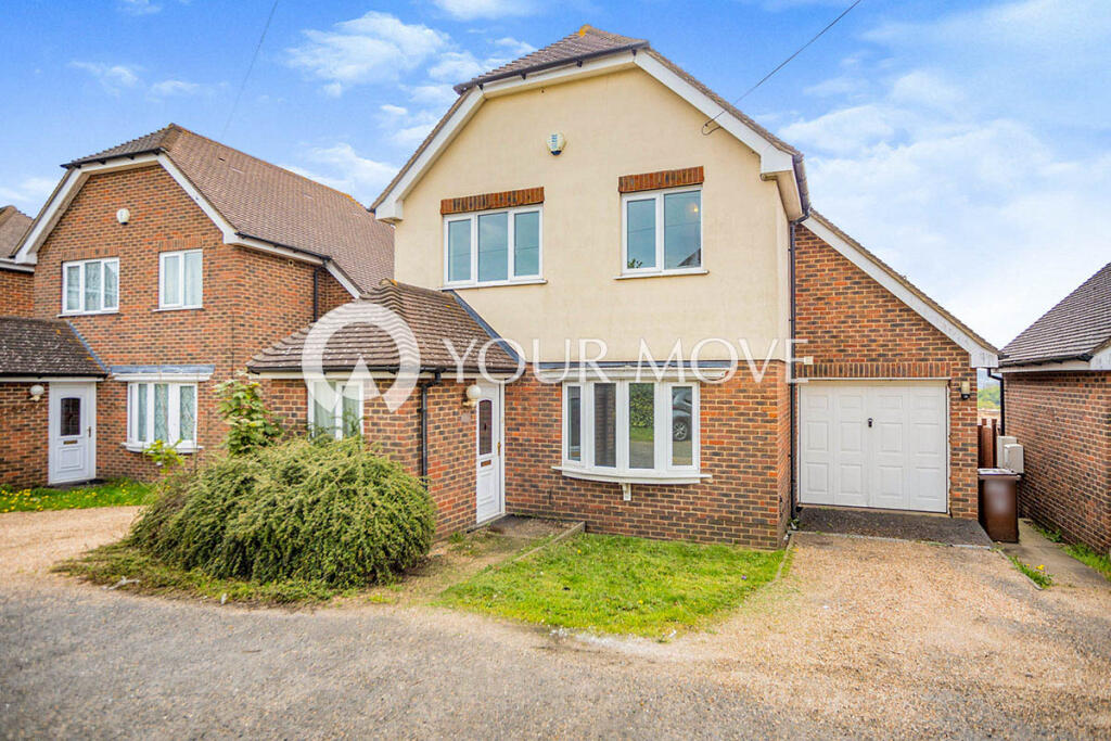 Main image of property: Frindsbury Hill, Rochester, Kent, ME2