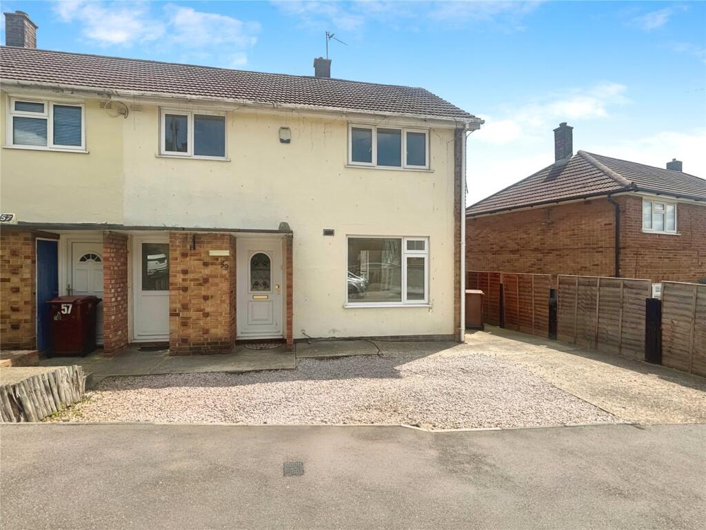Main image of property: Clifton Close, Rochester, Kent, ME2