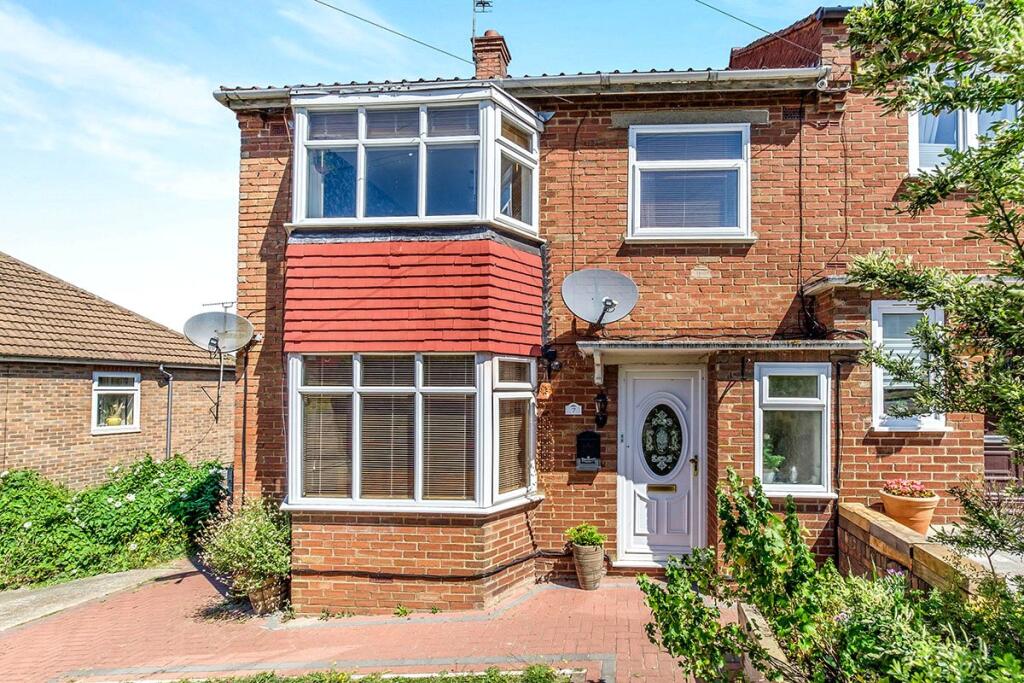 Main image of property: Fairlead Road, Rochester, Kent, ME1