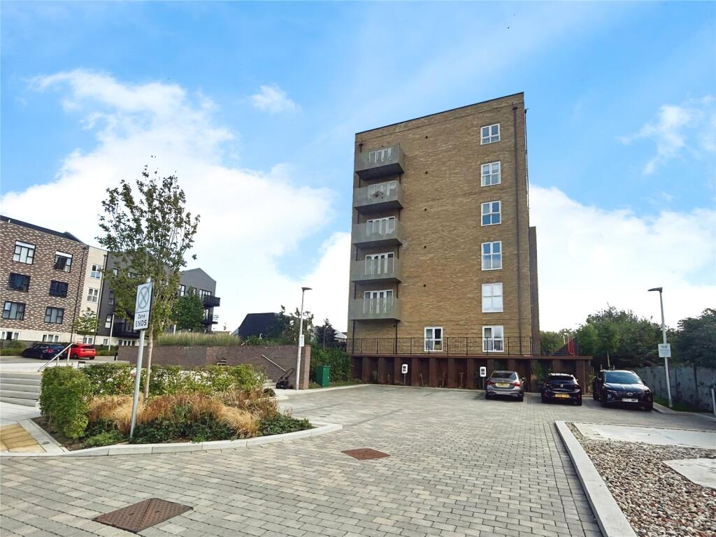 Main image of property: Glenway Road, Rochester, Kent, ME1