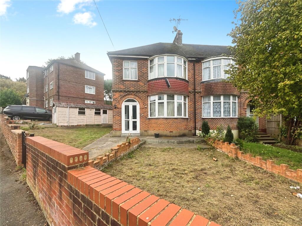 Main image of property: Cordelia Crescent, Rochester, Kent, ME1