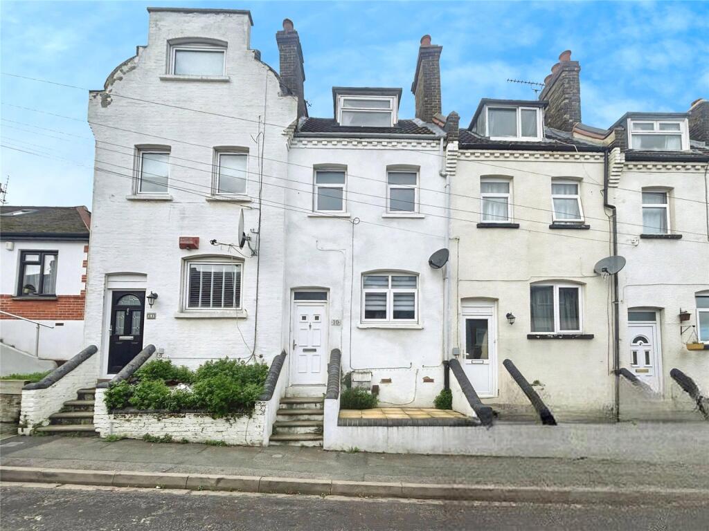 Main image of property: Thomas Street, Rochester, Kent, ME1