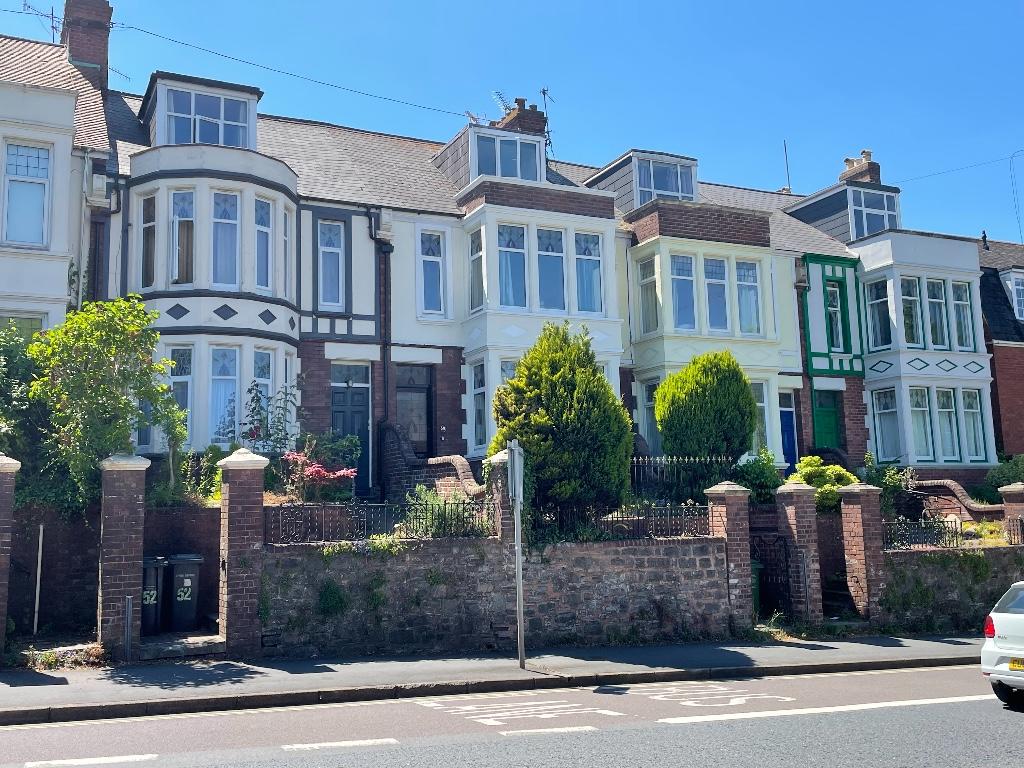 Main image of property: Heavitree Road, Exeter, Devon, EX1