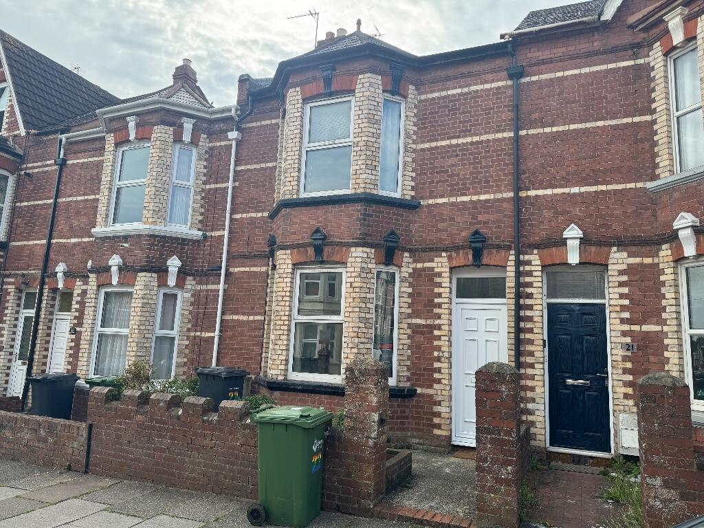 Main image of property: Monks Road, Exeter, Devon, EX4