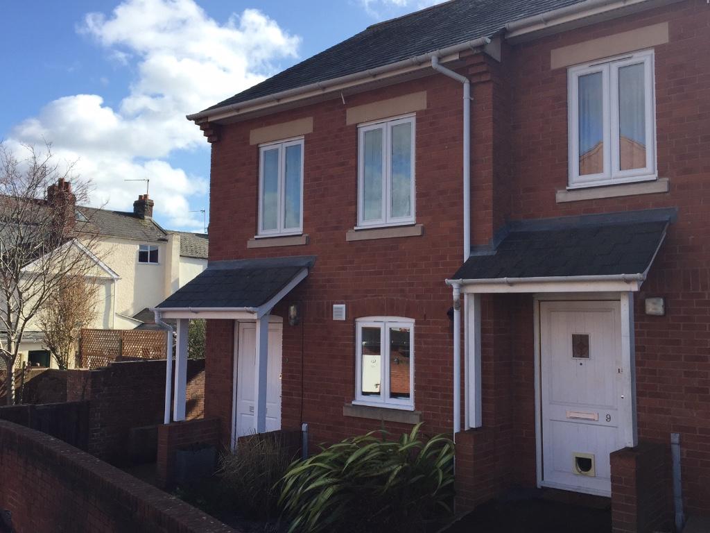 Main image of property: Gordons Place, Exeter, Devon, EX1